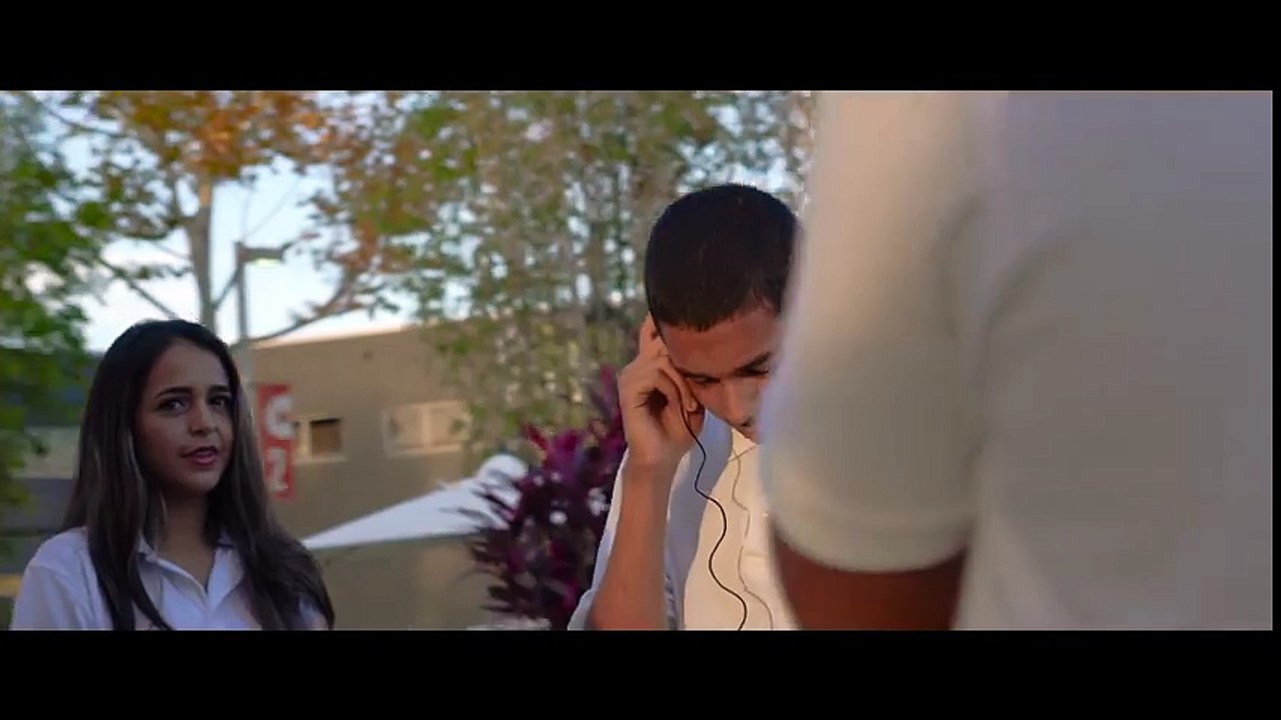 J Alvarez - Envidia [Video Oficial]