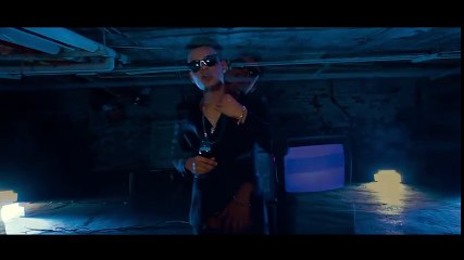 Ronny Jordan Flow - Nota De Hennessy (OFFICIAL VIDEO)