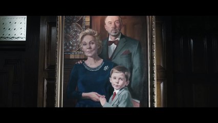 The Boy Trailer ¦ STX Entertainment