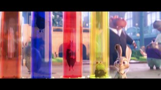 Zootopia Official US Trailer #2