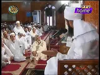 Maulana Tariq Jameel In Roshni Ka Safar 01 july 2016 - PTV Home