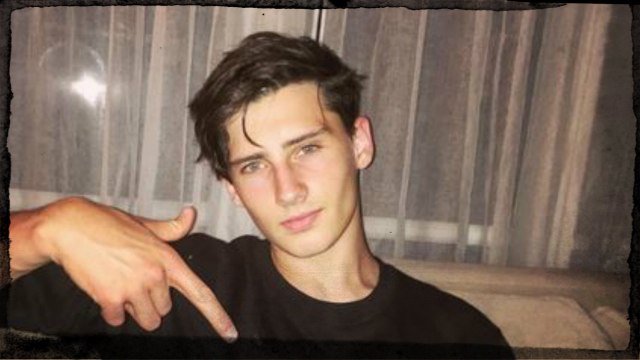 Gad Elmaleh : Son fils Noé sexy pour son premier shooting