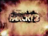 Far Cry 2 Pc Multiplayer gameplay High Quality