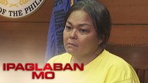 Ipaglaban Mo: Court's Sentence