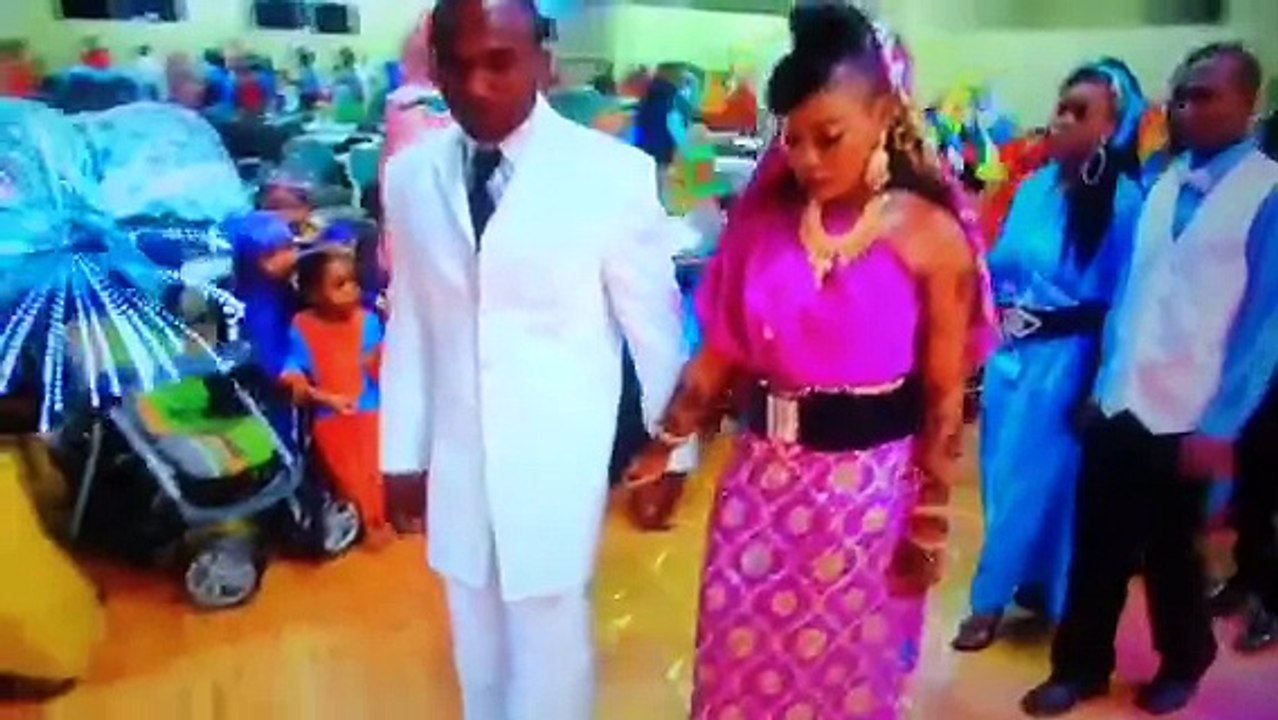 Somalia Kismayo - Somali Bantu - Topic