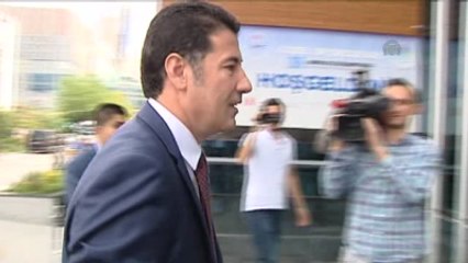 Sinan Oğan: "Neyin Pahasına Olursa Olsun Bu Kurultayın Yapılacağından Kimse Şüphe Etmesin"