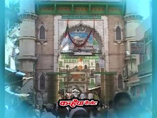 इस्लामिक क़व्वाली / मेरे ख्वाजा गरीबो से / ख्वाजा हिंदलवली (जवाब) / मीना देहलबी