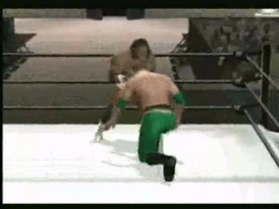 20 Man Battle Royal-2