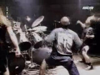 Pantera - I m Broken