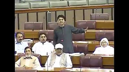 murad saeed