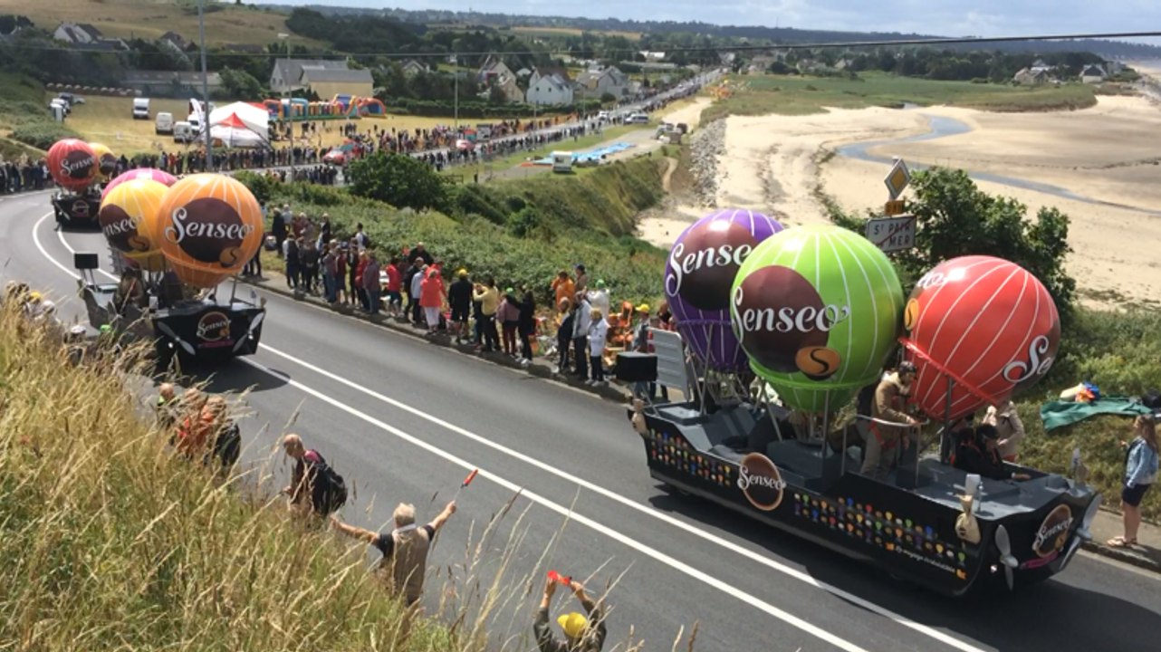 Tour de France