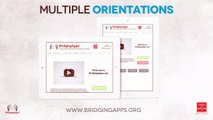 iPad Accessibility Features Course - Lesson 22 - Multiple Orientation