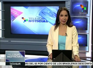 Zarpa de Turquía buque con 11 mil toneladas de ayuda para Gaza