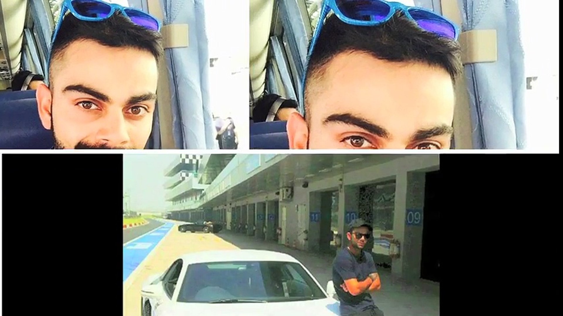 ⁣OMG! Virat Kohli Total Net Worth 2016 Rs.120 CRORE !!
