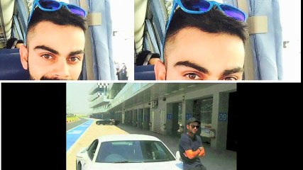 OMG! Virat Kohli Total Net Worth 2016 Rs.120 CRORE !!