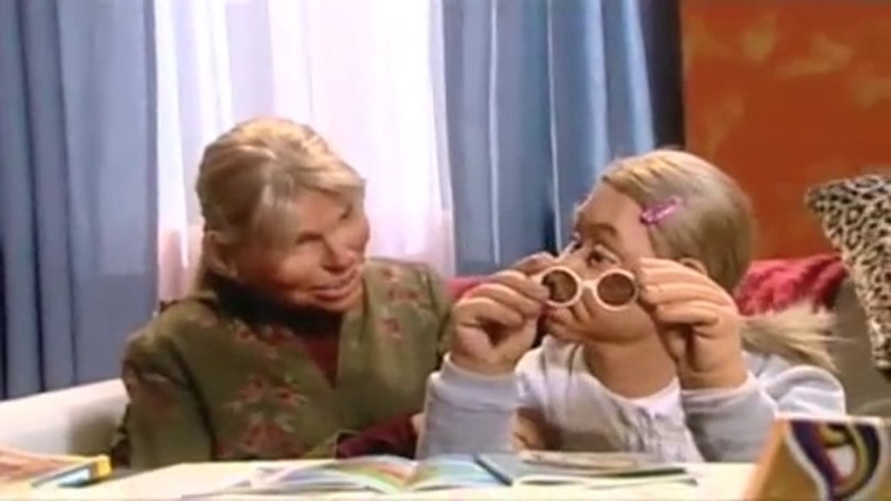 Les Guignols De L'info 16-06-2008