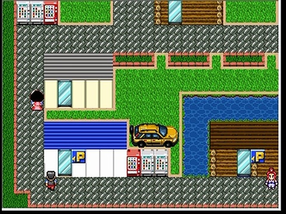 エア本の信仰RPG Parn2