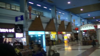 CHIANG RAI THAILAND 2016