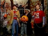Late Great Horror Show  WJET-TV 24 with Jim Cook 1981-1990 clips