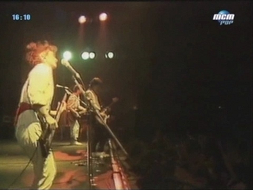 Telephone - Cendrillon (Live)