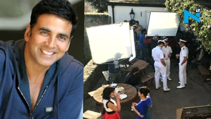 Rustom: The real story that inspired the Akshay Kumar starrer film