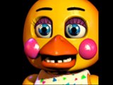 Five Nights at Freddy's 2 - Ievan Polkka (v.2)