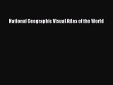 Download National Geographic Visual Atlas of the World PDF Online