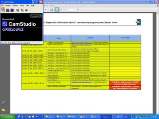 Formación informática básica - Introducción (1/6)