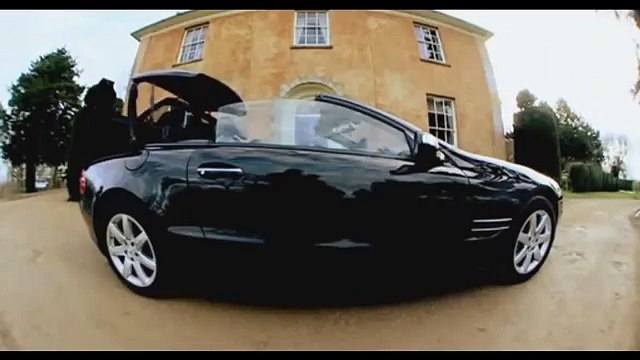 Fifth Gear - Mercedes Benz A200 (W169) vs. BMW 1 Series (E87)