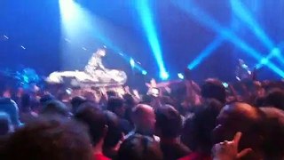 Rammstein 4/25/2012