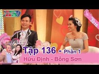 Chết cười anh chồng đòi trả vợ về "nơi sản xuất" | Hữu Định - Bồng Sơn | VCS 136