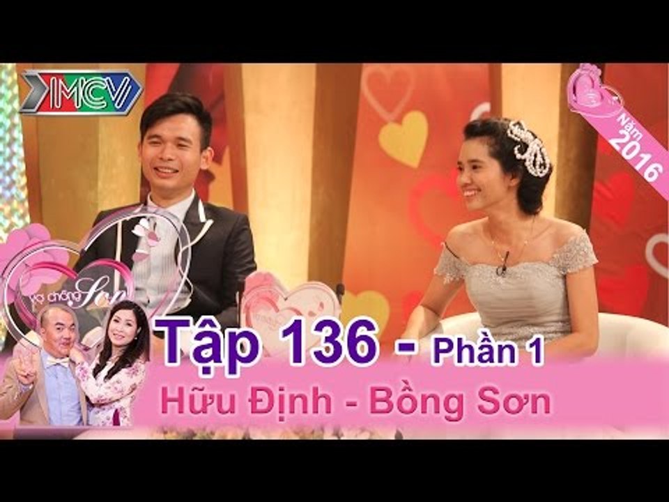 Chết cười anh chồng đòi trả vợ về "nơi sản xuất" | Hữu Định - Bồng Sơn | VCS 136