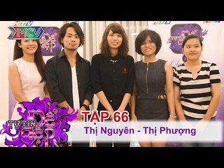 TỰ TIN ĐỂ ĐẸP - Tập 66 | Chị Nguyễn T.Nguyên | Chị Nguyễn T.Phượng | 12/03/2016