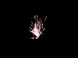 feu artifice hourtin port