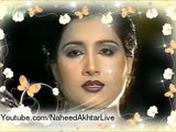 Naheed-Akhtar---Tha-Yakeen-Ke-Aayengi-Yeh-Raatan-Kabhi---Org-Audio---Ptv-Live