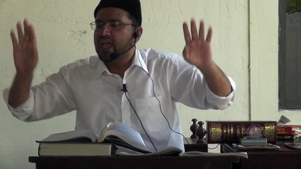 Islam ki nishat-e-saniya mein manajaat ka kirdar part02