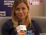 Laure Boulleau : Nouvelle ambassadrice de #CommeUneFille : ”Quand je joue au foot, je me sens vivante ! “
