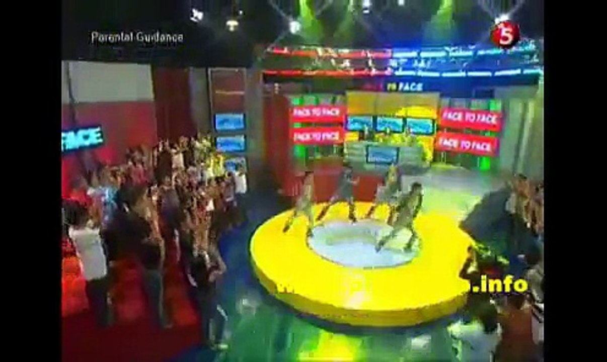 ‿✈ 4 OFW Face to Face September 26  2011 09 26 11 = = Pinoy TV Online