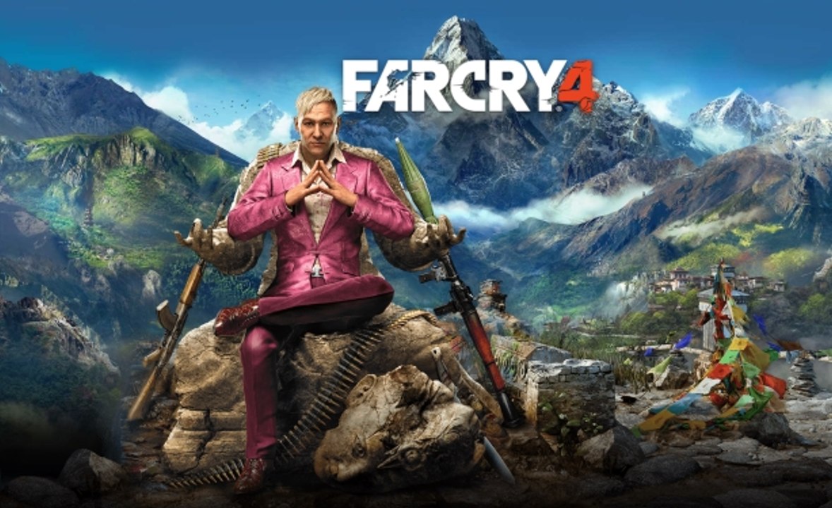 Far Cry 4 [Let's Play #25]