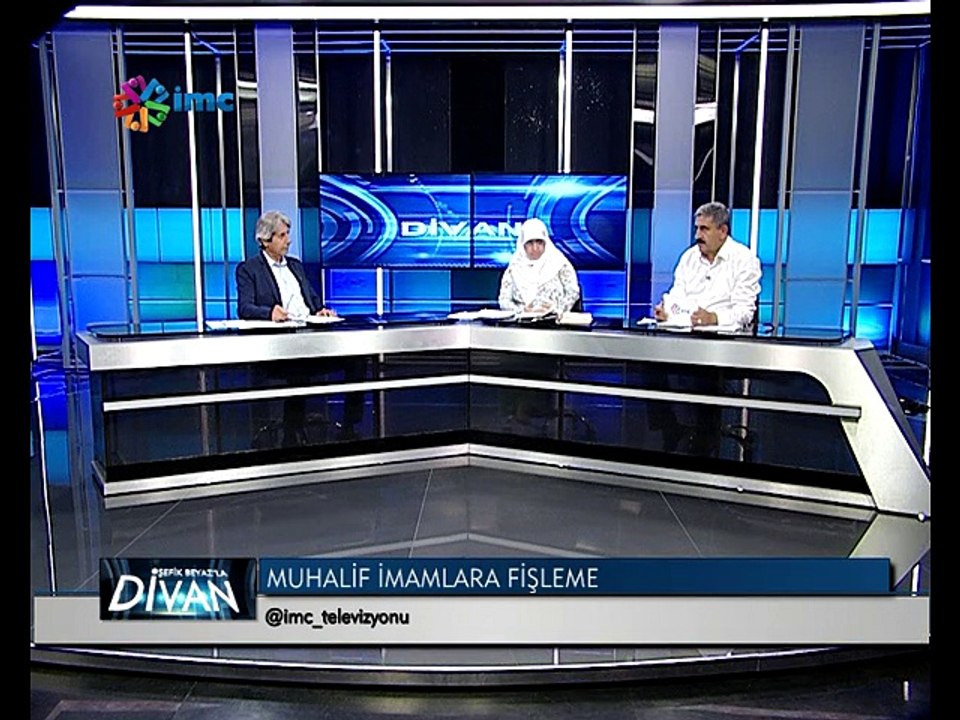 Divan (25 Haziran 2016)