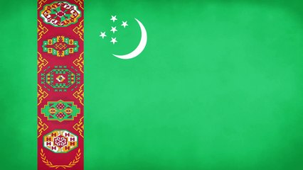 National Anthem Turkmenistan