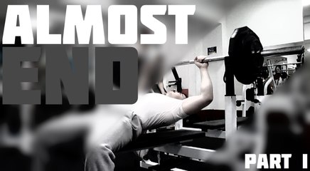 Ličan Brčina - EP49 || Zagrevanje pred TEST. || Testiranje Dizanja PART I