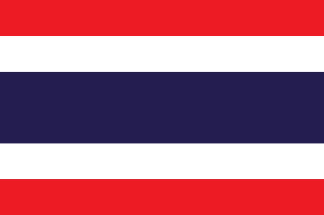 National Anthem Thailand