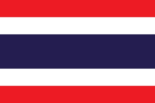 National Anthem Thailand