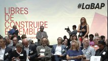 #LaBap - Débat 4 : Les questions sociales