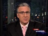 Keith Olbermann: Worst Peron In the WoOoOoooRld! 10/09/08