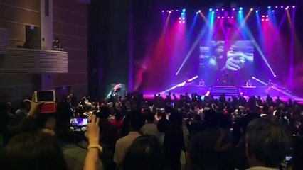 Ultimate Tribute to MJ - Heal the World Part 2