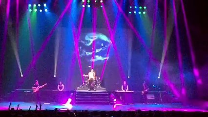 Ultimate Tribute to MJ - Heal the World Part 1