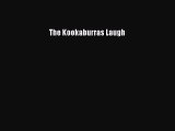 PDF The Kookaburras Laugh Free Books
