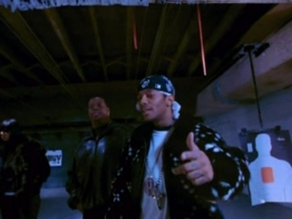 Prodigy-HIPHOP